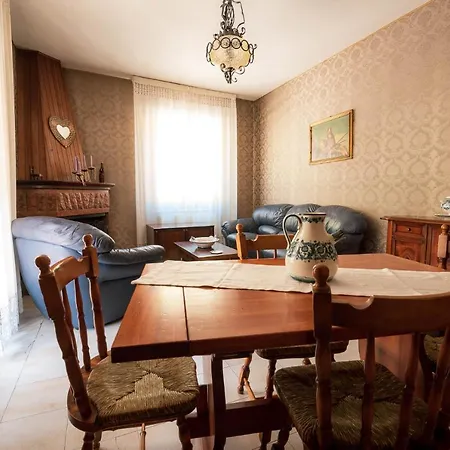 Bed & Breakfast Dante