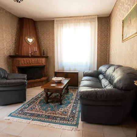 Dante Bed & Breakfast