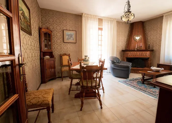 Dante B&B Gorfigliano